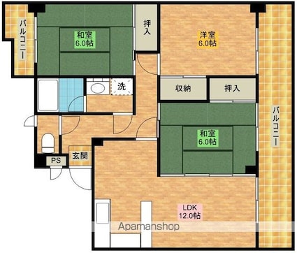 サムネイルイメージ