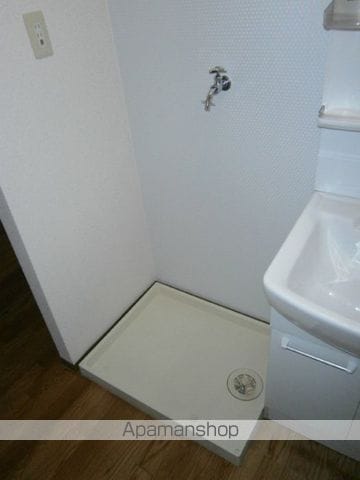 HOUSE T&Tの内装写真