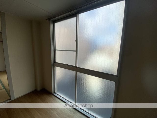 畑中マンションの内装写真