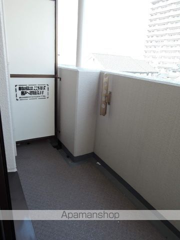 ブランネージュの内装写真
