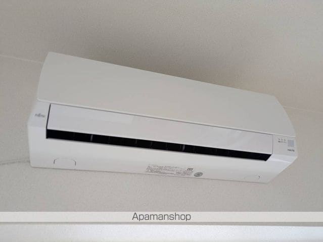メゾン アルベロの内装写真