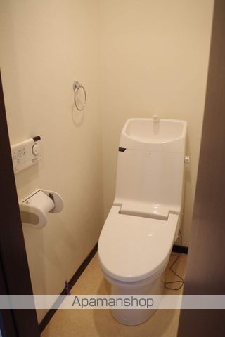G・Aヒルズ追浜B棟の内装写真