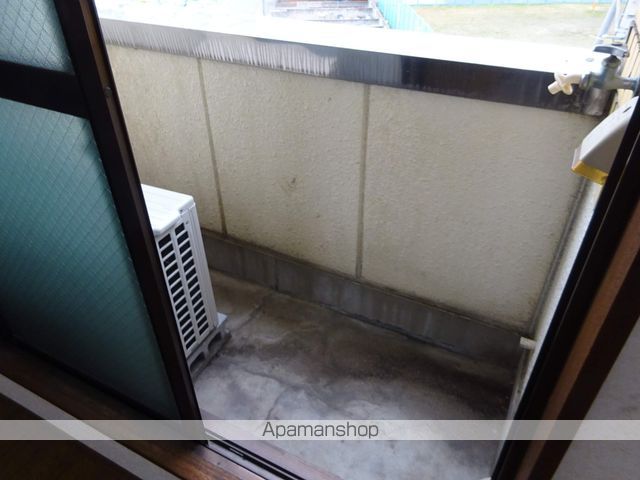 サニーハイツ寝屋川の内装写真