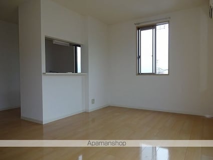 シャーメゾン・フォルビート　Ｂ棟[2LDK/54.07m2]の内装