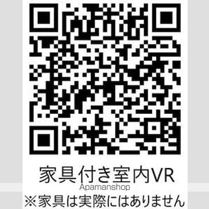 ケイディーエックスレジデンス原木中山[1K/22.22m2]の間取図