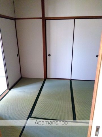 ハイタウンみずほIIの内装写真
