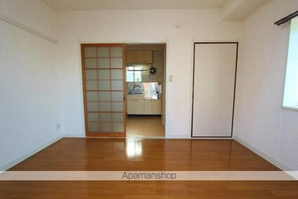 コート西宝町[1K/19.44m2]の内装
