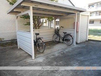 レオパレスナルシッサス　ハウス[1K/23.18m2]のその他設備