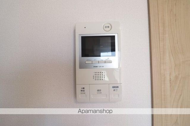 グリーンフィールドの内装写真