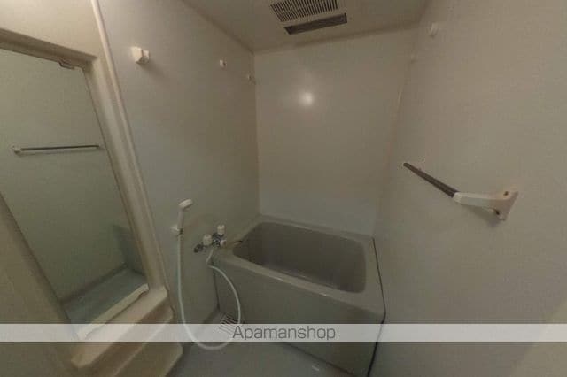 パークハイツ長岡の内装写真