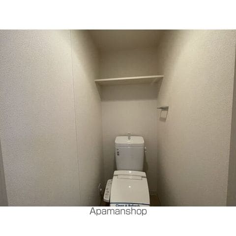 プレサンス上前津グレースの内装写真