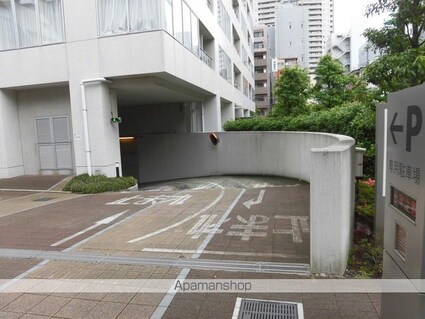 Ｗｈｉｔｅ　Ｔｏｗｅｒ　Ｈａｍａｍａｔｓｕｃｈｏ[1LDK/56.03m2]の共用部3