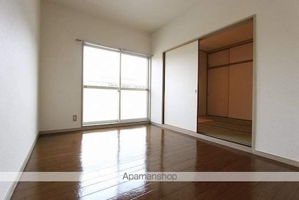 サンコーポ藤[2DK/43m2]の内装3