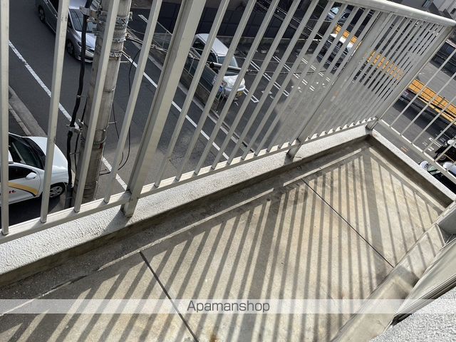 平賀ビルの内装写真
