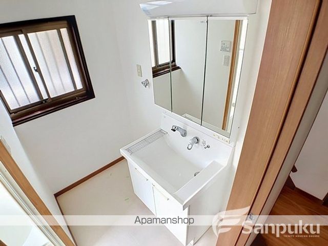 渡部一戸建の内装写真