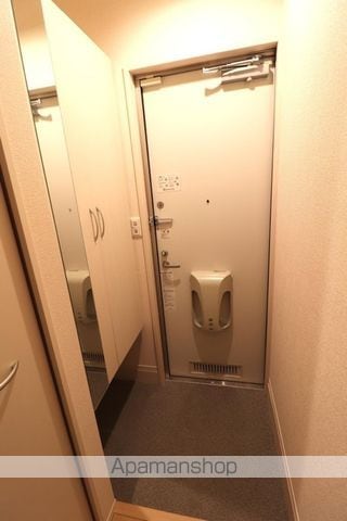 グラン・コンフォール わたすげの内装写真