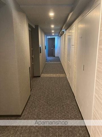 パークアクシス神楽坂・早稲田通りのその他写真