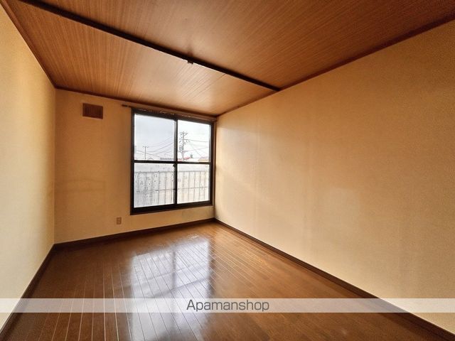 ハイツ菅原の内装写真