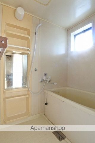 セジュール吉備の内装写真