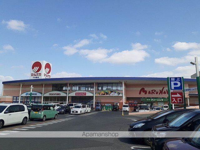 アルバーダの周辺写真