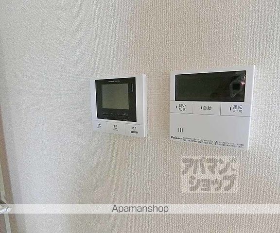 N’S COURTの内装写真