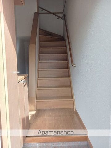 ベル神前Aの内装写真