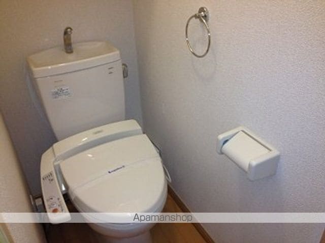 レオパレスシンメイ加須の内装写真