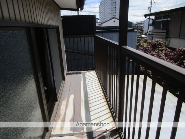 名鉄犬山線 犬山駅 徒歩6分 2階建 築78年の内装写真