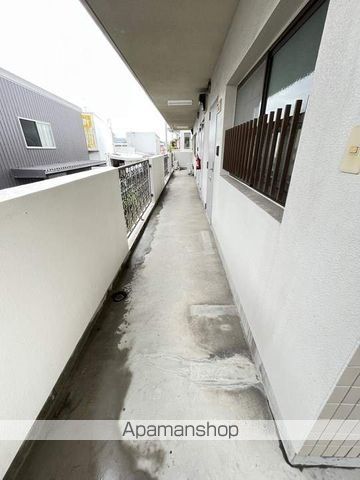 モーメントヤマイチの内装写真