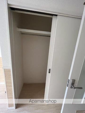 OTHELLO参番館の内装写真