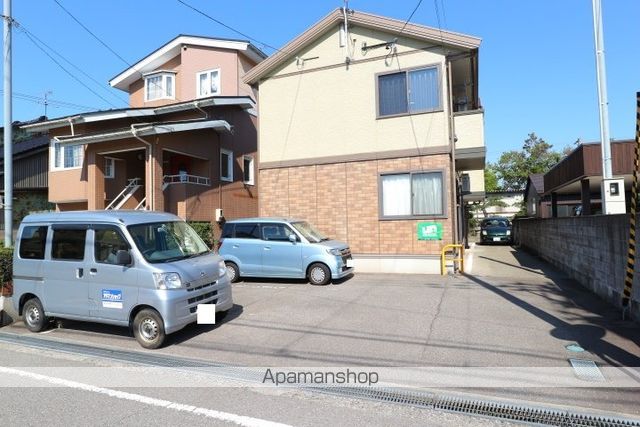 オリーヴハイツのその他写真