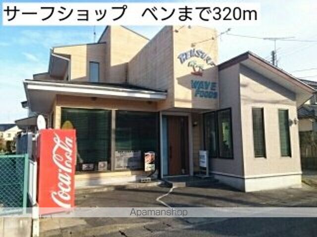 リヴィエールレジダンスの周辺写真