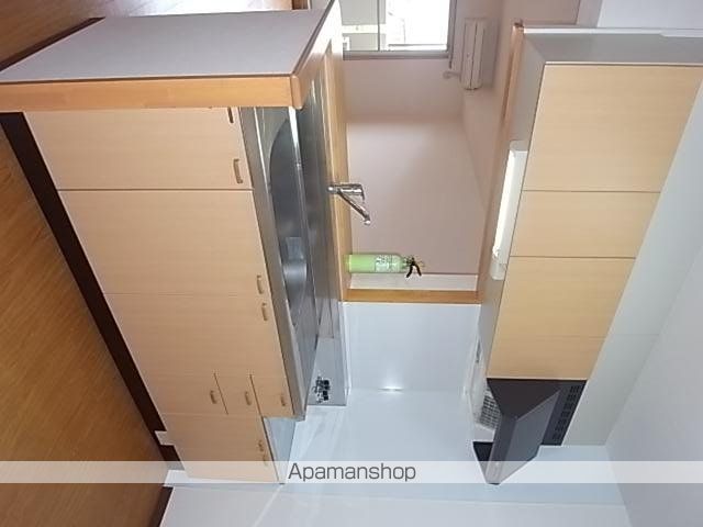 タンドレスの内装写真
