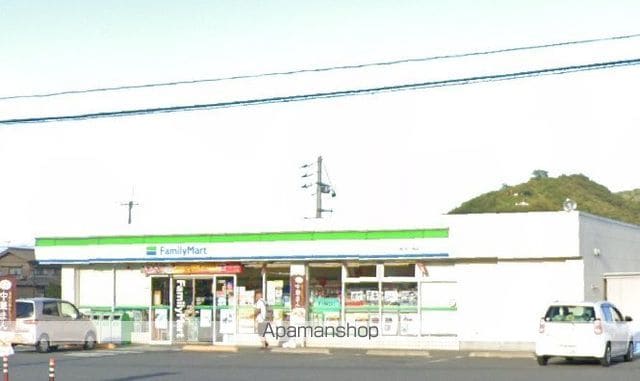 レオパレスハピネスの周辺写真