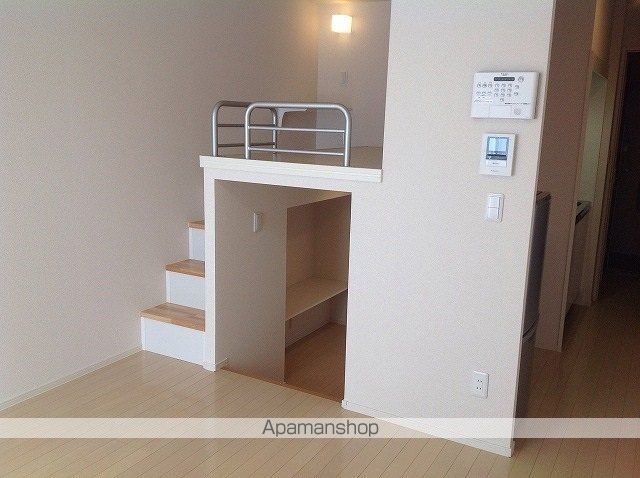 ミランダコンフォート倉敷の内装写真