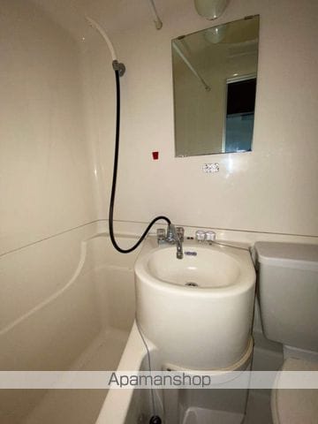 田所コーポ Aの内装写真