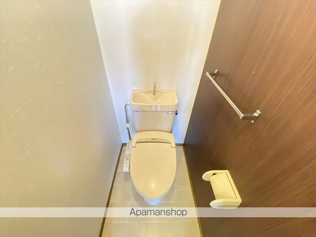 セジュール鋪倉の内装写真
