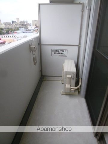ドゥナーレ辻町の内装写真