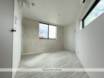 Ｇａｒｄｅｎｓ小金井[1K/17.22m2]の内装2