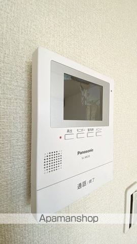 コーポ下伊福2の内装写真