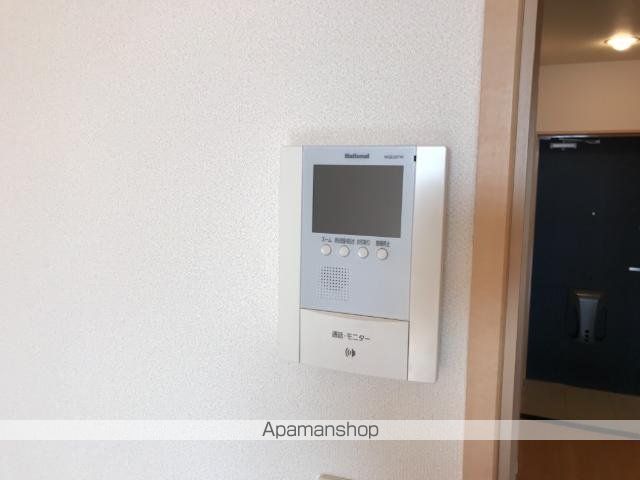 ルミエールの内装写真