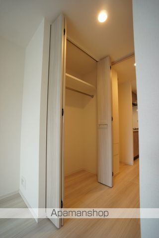 SーRESIDENCE名駅NORTHIIの内装写真