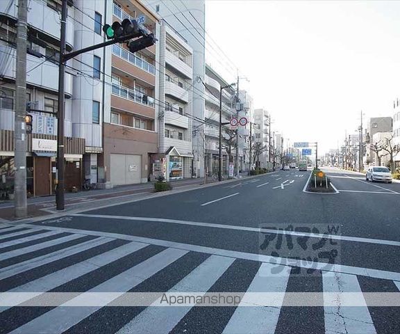 GARNET RESIDENCE下鴨の周辺写真