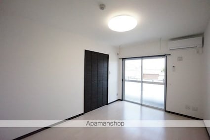 Ｖｉｌｌｅ　Ｃｒｅｓｔ[1K/30.11m2]のリビング・居間