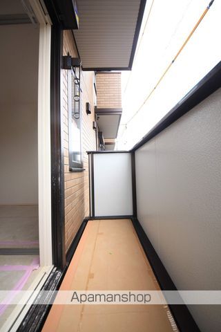 ソレアードの内装写真