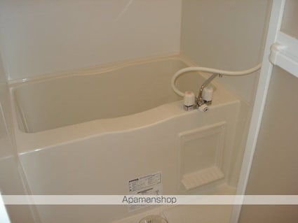 ルーエンビレッジＣ[1LDK/36m2]のバス