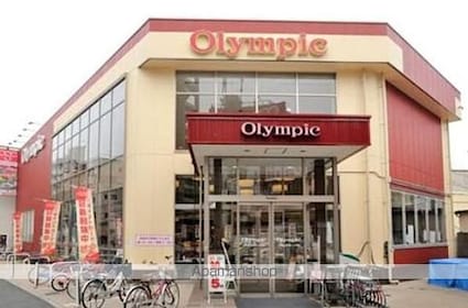 ザ・パークハウス新宿柏木[3LDK/71.18m2]の周辺6