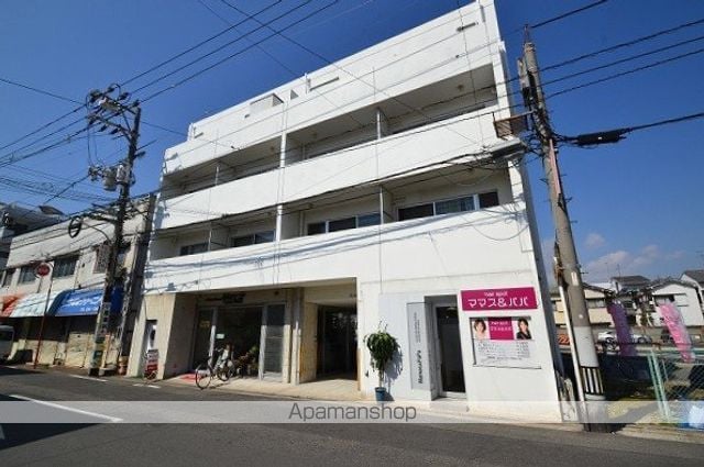 とんぼビル
