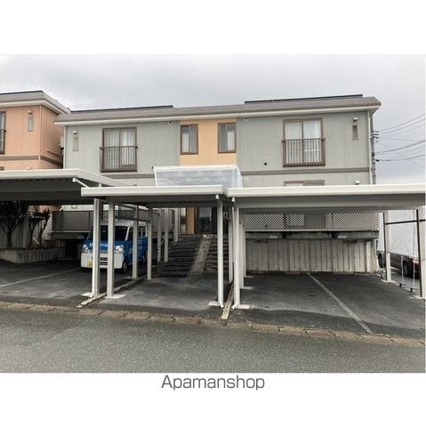 ラブ&ピースの外観写真