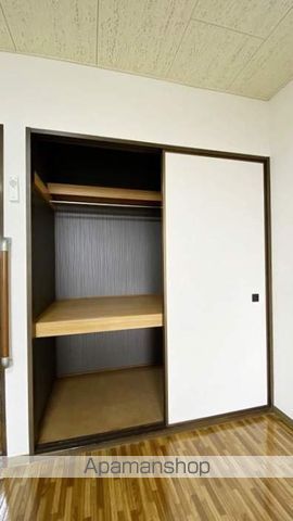 メゾンソレイユの内装写真